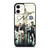CNCO GROUP 2 iPhone 12 Case Cover