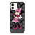COACH MINNIE MOUSE CUTE iPhone 12 Case Cover