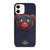COACH NEW YORK BEAR iPhone 12 Case Cover