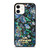 COACH NEW YORK MEADOW 2 iPhone 12 Case Cover