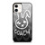 COACH NEW YORK RABBIT LUNAR YEAR iPhone 12 Case Cover