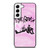 EMO GIRL MACHINE GUN KELLY X WILLOW Samsung Galaxy S22 Case Cover