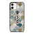 COACH SCALES iPhone 12 Case Cover