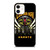 COBRA KAI KARATE ART iPhone 12 Case Cover