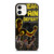 COBRA KAI KARATE POSTER iPhone 12 Case Cover
