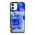 CODY BELLINGER LOS ANGELES DODGERS 2 iPhone 12 Case Cover