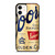 COORS GOLDEN BOTTLE iPhone 12 Case Cover