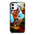 CRASH BANDICOOT GAME iPhone 12 Case Cover
