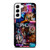 EUPHORIA ZENDAYA DRAMA SERIES ALL CAST Samsung Galaxy S22 Case Cover