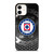 CRUZ AZUL DEPORTIVO MEXICO FC iPhone 12 Case Cover