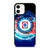 CRUZ AZUL DEPORTIVO MEXICO iPhone 12 Case Cover