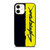 CYBERPUNK 2077 GAMES iPhone 12 Case Cover
