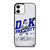DAK PRESCOTT DALLAS COWBOYS 2 iPhone 12 Case Cover