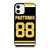DAVID PASTRNAK 88 BOSTON BRUINS NHL iPhone 12 Case Cover