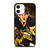 DAVID PASTRNAK BOSTON BRUINS FACE iPhone 12 Case Cover