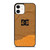 DC SHOES NEW POST iPhone 12 Case Cover
