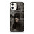 DEAN WINCHESTER SUPERNATURAL 2 iPhone 12 Case Cover