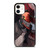 DENJI CHAINSAW MAN ANIME 2 iPhone 12 Case Cover