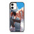 DENJI CHAINSAW MAN MANGA iPhone 12 Case Cover