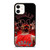DENNIS RODMAN CHICAGO BULLS COOL iPhone 12 Case Cover
