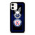 DEPORTIVO CRUZ AZUL MASCOT iPhone 12 Case Cover