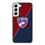 FC DALLAS SOCCER MLS 2 Samsung Galaxy S22 Case Cover