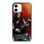 DIMEBAG DARRELL PANTERA BAND iPhone 12 Case Cover