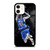 DIRK NOWITZKI DALLAS MAVERICK iPhone 12 Case Cover