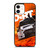 DIRT 4 RALLY RACING GAME iPhone 12 Case Cover