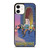 DISENCHANTMENT POSTER MOVIE iPhone 12 Case Cover