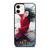 DISNEY MULAN MOVIES iPhone 12 Case Cover