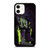 DISNEY VILLAIN MALEFICENT iPhone 12 Case Cover