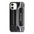 DODGE RAM 1500 FRONT VEIW iPhone 12 Case Cover
