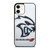 DODGE SRT EMBLEM iPhone 12 Case Cover