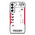 FLIGHT TICKETS JAPAN Samsung Galaxy S22 Case Cover