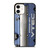 DOHC VTEC HONDA ENGINE BLUE iPhone 12 Case Cover