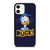 DONALD DUCK MAD DISNEY iPhone 12 Case Cover