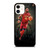 DONOVAN MITCHELL CLEVELAND CAVALIERS iPhone 12 Case Cover
