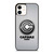 DRAGON BALL CAPSULE CORP METAL iPhone 12 Case Cover