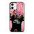 DRAGON BALL MAJIN BOO NIKE  iPhone 12 Case Cover