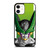 DRAGON BALL PERFECT CELL ANIME MANGA iPhone 12 Case Cover