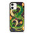 DRAGON BALL SHENLONG ANIME iPhone 12 Case Cover
