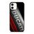 DUCATI MOTOR CARBON COVER iPhone 12 Case Cover