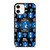 DUKE BLUE DEVILS COLLAGE iPhone 12 Case Cover