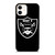 EAZY E COMPTON RAPPER iPhone 12 Case Cover