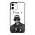 EAZY-E COMPTON RAPPER iPhone 12 Case Cover