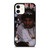 EAZY-E RAPPER COLLAGE iPhone 12 Case Cover