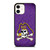 ECU EAST CAROLINA FOOTBALL iPhone 12 Case Cover