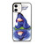 EEYORE DONKEY SAID iPhone 12 Case Cover