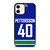 ELIAS PETTERSON VANCOUVER CANUCKS KIT iPhone 12 Case Cover